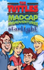 The Tuttles Madcap Misadventures Game - Free The Tuttles Madcap Misadventures Game Downloads