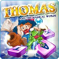 Thomas and the Magical Words - Download Free Game Now
