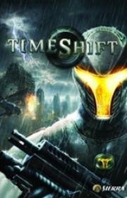 Timeshift PC Game - Timeshift for PC Games Downloads