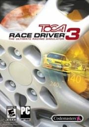 Toca Race Driver 3 Game - Free Toca Race Driver 3 Downloads