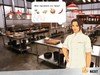Top Chef Game screenshot 3 - click for larger view