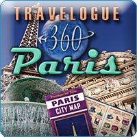 Travelogue 360 Paris Game - Free Travelogue 360 Paris Downloads