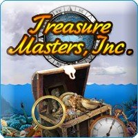 Treasure Masters, Inc. Game - Free Treasure Masters, Inc. Game Downloads