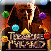 Treasure Pyramid Game - Free Treasure Pyramid Game Downloads