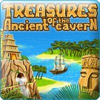Treasures of the Ancient Cavern Game - Free Treasures of the Ancient Cavern Game Downloads