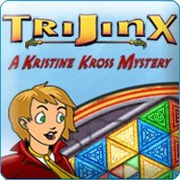 Trijinx a Kristine Kross Mystery Mac Game - Free TriJinx Game for Mac Downloads