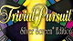 Trivial Pursuit Silver Screen Edition Game