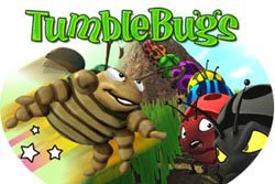Tumblebugs Puzzle Game - Free Download
