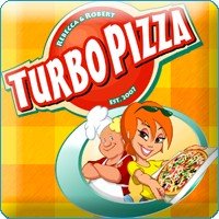 Turbo Pizza Game - Free Turbo Pizza Game Downloads