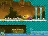 Turtix 2 Rescue Adventure Game screenshot 2 - click for larger view