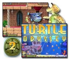 Turtle Odyssey 2 Online Game - Free Turtle Odyssey 2 Online Game