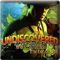 Undiscovered World The Incan Sun Game - Free Undiscovered World The Incan Sun Game Downloads