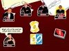UNO Undercover Game screenshot - click for larger view