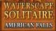 Waterscape Solitaire American Falls Mac Game - Free Waterscape Solitaire American Falls Game for Mac Downloads