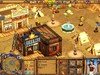 Westward 3 Gold Rush Game screenshot 2 - click for larger view