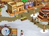 Westward 3 Gold Rush Game screenshot 3 - click for larger view