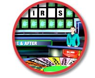 Wheel of Fortune Game - Free Wheel of Fortune Game Downloads