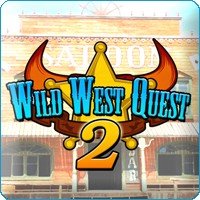Wild West Quest 2 Game - Free Wild West Quest 2 Game Downloads