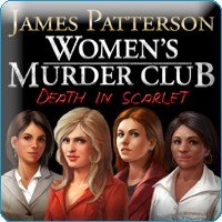 Women's Murder Club Death in Scarlet Game - Free Women's Murder Club Death in Scarlet Game Downloads