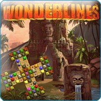 Wonderlines Game - Free Wonderlines Game Downloads