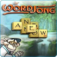 WordJong Word Game - Free WordJong Word Game Downloads