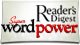 Reader's Digest Super Word Power Word Game - Free Super Word Power Word Game Downloads