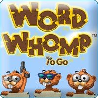 Word Whomp To Go Game - Free Word Whomp To Go Game Downloads
