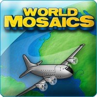 World Mosaics Mac Game - Free World Mosaics Game for Mac Downloads