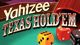 Yahtzee Texas Hold'Em Game - Free Yahtzee Texas Hold'Em Game Downloads
