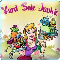 Yard Sale Junkie Mac Game - Free Yard Sale Junkie Game for Mac Downloads
