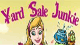 Yard Sale Junkie Mac Game - Free Yard Sale Junkie Game for Mac Downloads