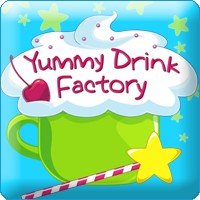 Yummy Drink Factory Game - Free Yummy Drink Factory Game Downloads