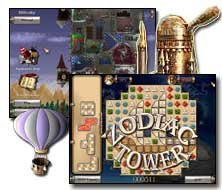 Zodiac Tower Game - Free Zodiac Tower Downloads
