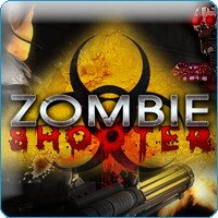 Zombie Shooter Game - Free Zombie Shooter Game Downloads