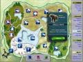 Zoo Vet 2 Endangered Animals Game screenshot - click for larger view