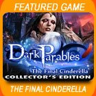 Play Dark Parables: The Final Cinderella Collector's Edition Game Download Free Play Dark Parables: The Final Cinderella Collector's Edition Game Download Free