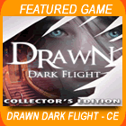Drawn: Dark Flight Collector's Edition Game - Free Drawn: Dark Flight Collector's Edition Game Download