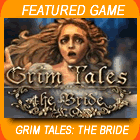 Grim Tales The Bride Game Free Download