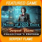 Play House of 1000 Doors: Serpent Flame Collector's Edition Game Download Free Play House of 1000 Doors: Serpent Flame Collector's Edition Game Download Free