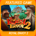 Royal Envoy 2 Game - Play Royal Envoy 2 Game Download Free