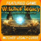 Witches' Legacy: The Charleston Curse Game - Play Witches' Legacy: The Charleston Curse Game Download Free Witches' Legacy: The Charleston Curse Game - Play Witches' Legacy: The Charleston Curse Game Download Free