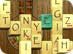 WordJong Word Game