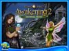 Awakening: The Moonfell Wood iPad Game screenshot 1 - click for larger view