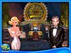 Flux Family Secrets: The Ripple Effect iPad Game screenshot 1 - click for larger view