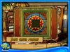 Flux Family Secrets: The Ripple Effect iPad Game screenshot 2 - click for larger view