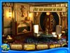 Flux Family Secrets: The Ripple Effect iPad Game screenshot 4 - click for larger view