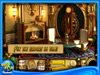Flux Family Secrets: The Ripple Effect iPhone Game screenshot 4 - click for larger view