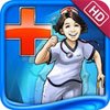 Hospital Haste Game for iPad - Get it on the App Store Now! Hospital Haste Game for iPad - Get it on the App Store Now!