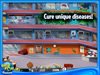 Hospital Haste iPad Game screenshot 3 - click for larger view