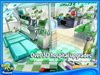 Hospital Haste iPad Game screenshot 4 - click for larger view